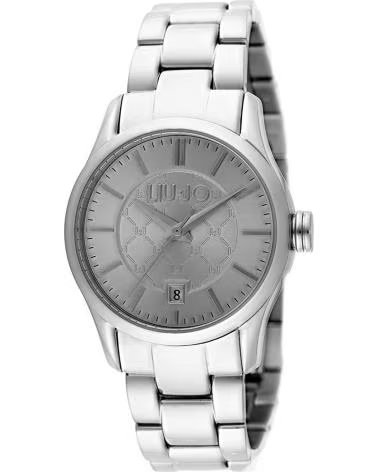 LIU JO MONTRE TLJ884 ARGENTÉE PLATEADO