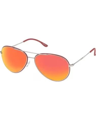 POLICE S8299M58Q05R AVIATOR SUNGLASSES