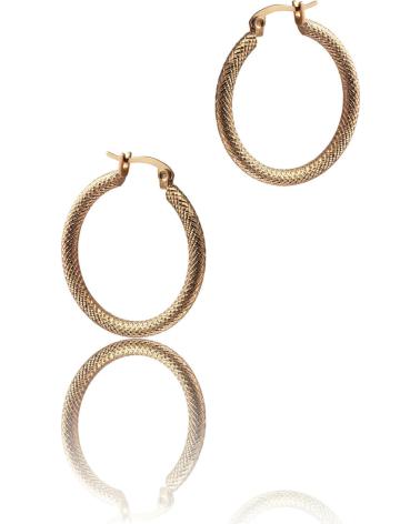 TIME FORCE PENDIENTES DE ARO TS5147PR