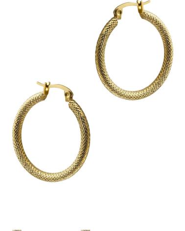 TIME FORCE PENDIENTES DE ARO TS5147PY
