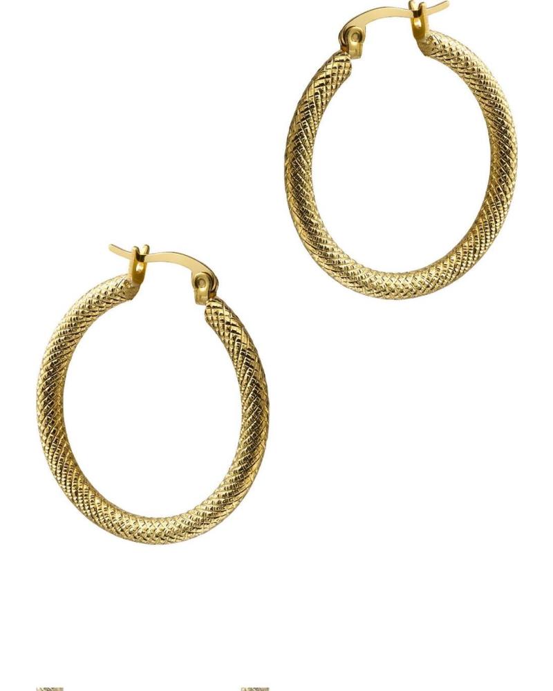 TIME FORCE PENDIENTES DE ARO TS5147PY