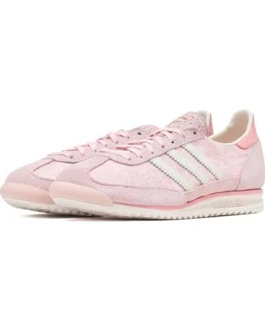 ADIDAS SL 72 OG DAMEN SNEAKER LIBERTY SANDY PINK IH1871