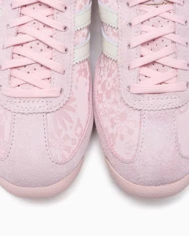 ADIDAS SL 72 OG DAMEN SNEAKER LIBERTY SANDY PINK IH1871