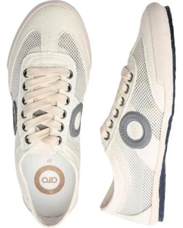 ARO TÊNIS DE MODA 1172784 PARA HOMEM, COR BRANCO BLANCO