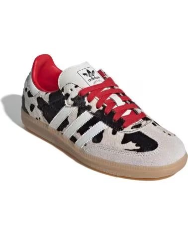 ZAPATILLAS ADIDAS SAMBA OG KI6956 ANIMAL PRINT