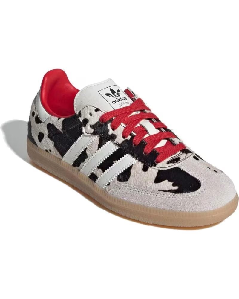 ADIDAS SAMBA OG SNEAKER KI6956