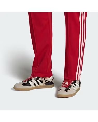 ZAPATILLAS ADIDAS SAMBA OG KI6956 ANIMAL PRINT