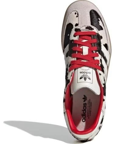 ZAPATILLAS ADIDAS SAMBA OG KI6956 ANIMAL PRINT