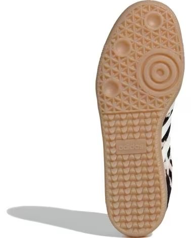 ZAPATILLAS ADIDAS SAMBA OG KI6956 ANIMAL PRINT