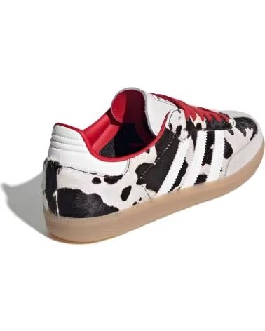 ZAPATILLAS ADIDAS SAMBA OG KI6956 ANIMAL PRINT