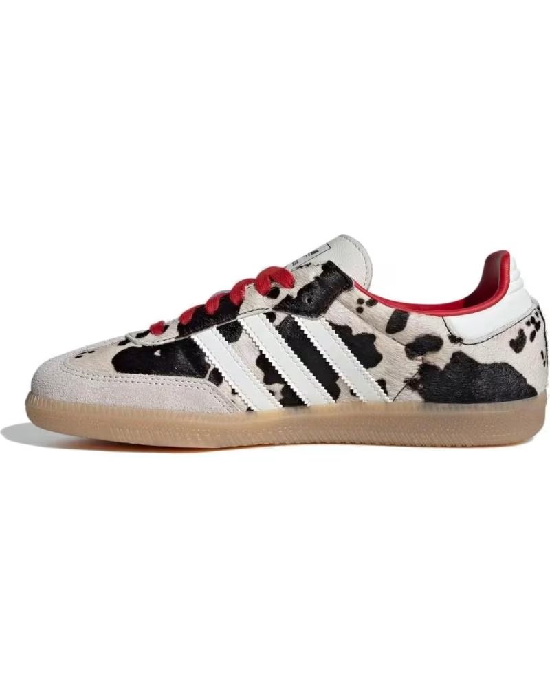 ZAPATILLAS ADIDAS SAMBA OG KI6956 ANIMAL PRINT