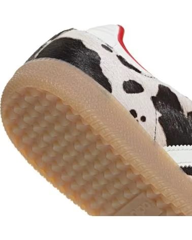ZAPATILLAS ADIDAS SAMBA OG KI6956 ANIMAL PRINT