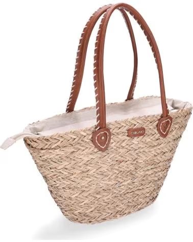 CHIKA10 BOLSA BAG CACTUS 02 MULTICOLOR REF 1172907