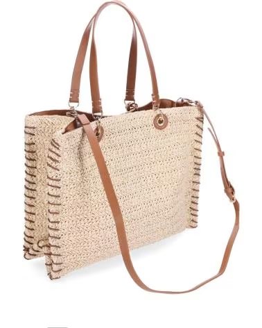 CHIKA10 TASCHE ARIZONA 04 NATUR REF 1172843/1172916 NATURAL