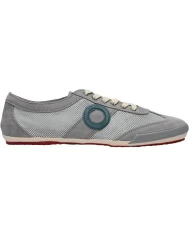ARO ZAPATILLAS DE MODA HOMBRE EN COLOR GRIS