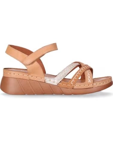 CHIKA10 SANDALO RELAX 04 CAMEL RIF 1172950 CAMEL-CAMEL