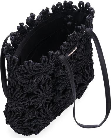 CHIKA10 BOLSO CAPAZO 01 NEGRO REF 1172886/1172958 NEGRO-BLACK