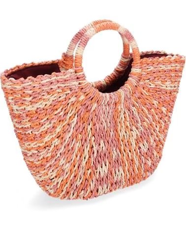 CHIKA10 BASKET BAG MULTICOLOR REF 1172888