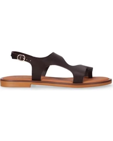 CHIKA10 SANDALI MUSAKA 29 MARRONE RIF 1172970 MARRON-BROWN