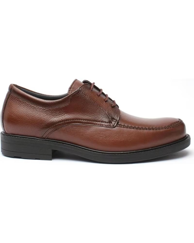 Inizio-BAERCHI-ZAPATOS-DE-VESTIR-HOMBRE-1802-MARRON