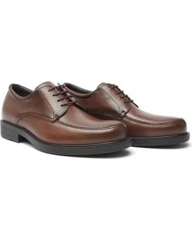Inizio-BAERCHI-ZAPATOS-DE-VESTIR-HOMBRE-1802-MARRON