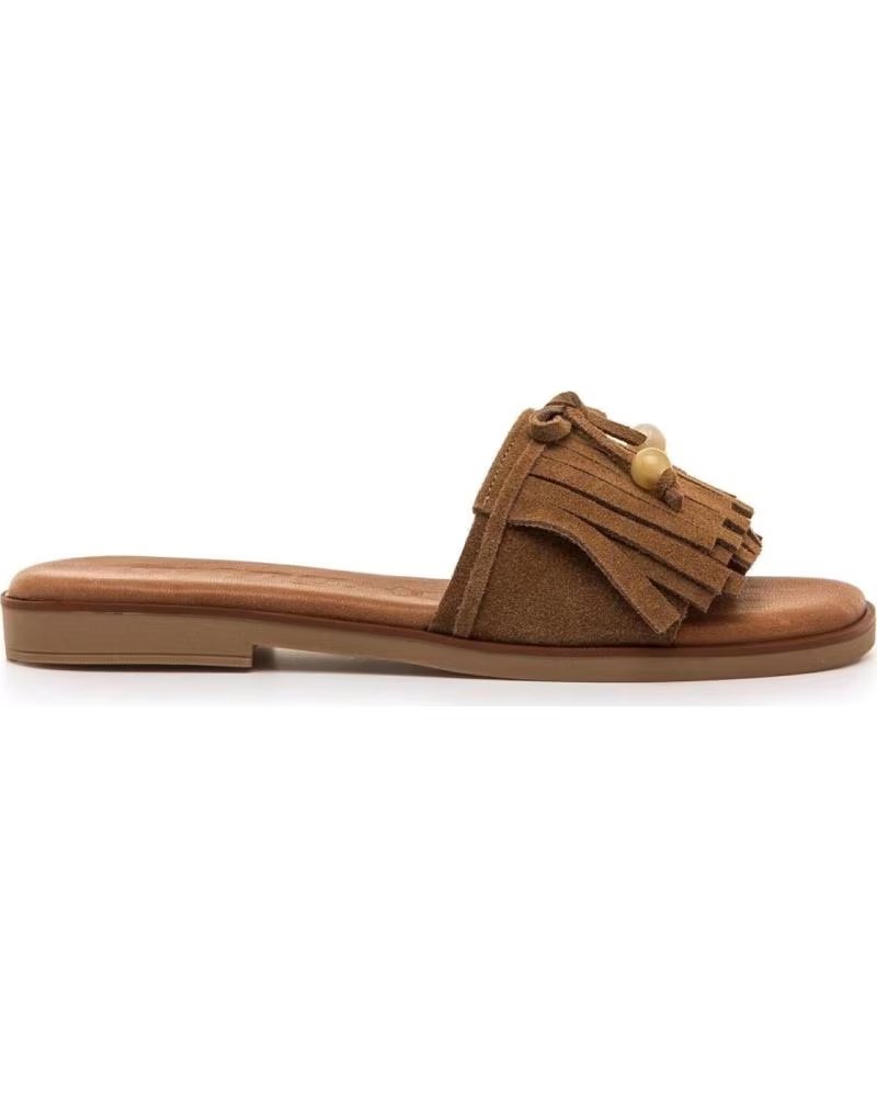 SANDALI BASSI MTNG 55948 CON FRANGE VARIOS COLORES