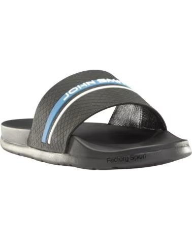 JOHN SMITH CHANCLAS MUJER JOHN SMITCH - PAXAR AZUL MNO