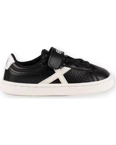 MUNICH MINI OPEN VCO 8844001 BLACK
