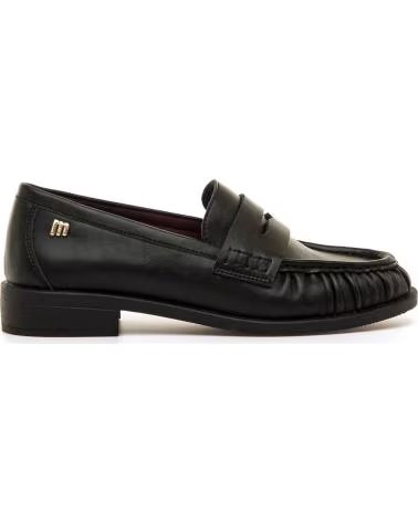 Startseite-MTNG-MTNG 56571 LOAFER SCHWARZ - REF: 1173153-NEGRO
