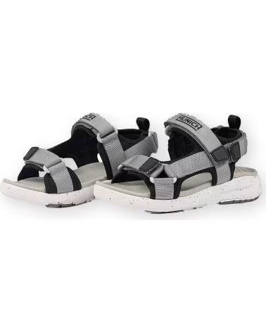 MUNICH MINI YOYO 4193004 SANDALEN GRAU - REF: 1173743 GREY