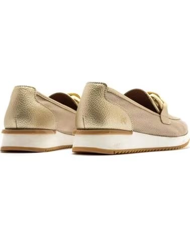 MARIA MARE ZAPATILLAS MARIAMARE LIVANA EN BEIGE PARA MUJER DEGRI BEIGE