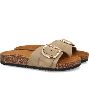 SPORT3PUNTO0 SANDALIAS SYT011-KAKI, REF: 1173202/1173364 VARIOS COLORES