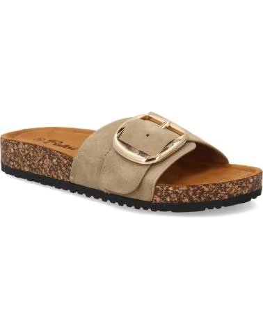 SPORT3PUNTO0 SANDALIAS SYT011-KAKI, REF: 1173202/1173364 VARIOS COLORES