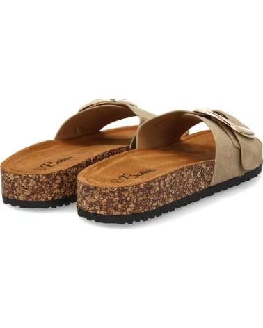 SPORT3PUNTO0 SANDALIAS SYT011-KAKI, REF: 1173202/1173364 VARIOS COLORES