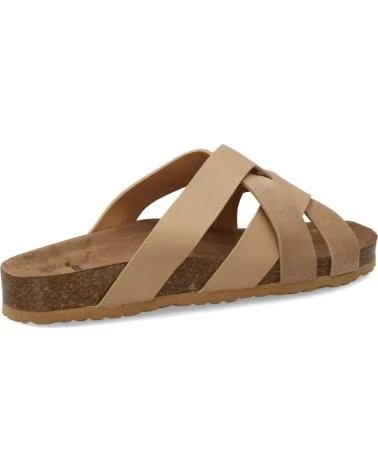 SPORT3PUNTO0 SANDALES CK-38-KAKI RÉF 1173377/1173216 VARIOS COLORES