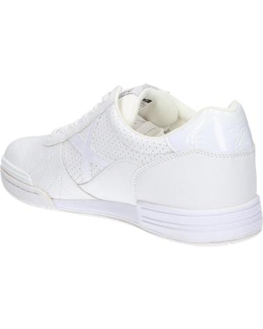Scarpe sport per Uomo MUNICH 3111207 G-3 PROFIT BLANCO