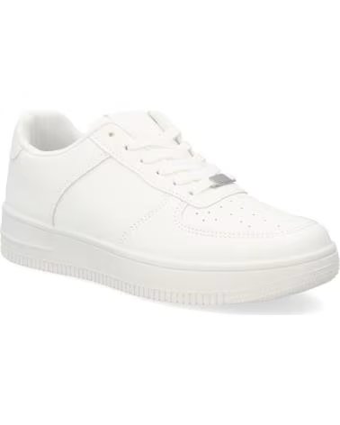 SPORT3PUNTO0 BASKETS ZZ-47 BLANCHES VARIOS COLORES