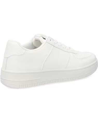 SPORT3PUNTO0 BASKETS ZZ-47 BLANCHES VARIOS COLORES