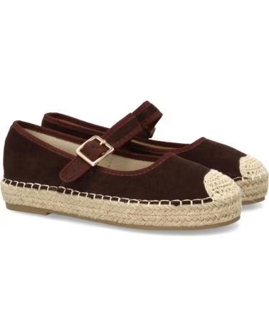 SPORT3PUNTO0 ESPADRILLES TF2909 MARRON RÉF: 1173229 VARIOS COLORES