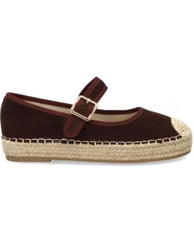SPORT3PUNTO0 ESPADRILLES TF2909 BRAUN REF: 1173229 VARIOS COLORES