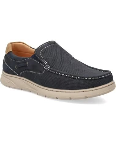 SPORT3PUNTO0 MOCASSINS MASCULINOS HR9120-2-MARINO VARIOS COLORES