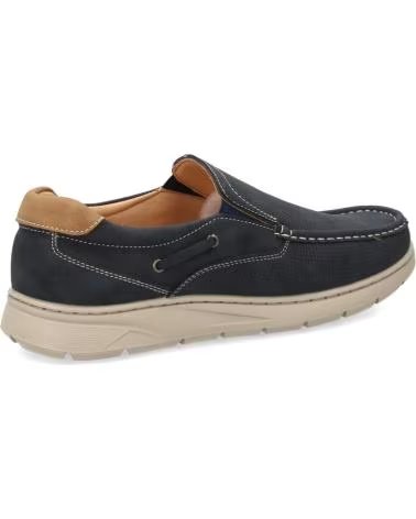 SPORT3PUNTO0 MOCASSINS MASCULINOS HR9120-2-MARINO VARIOS COLORES