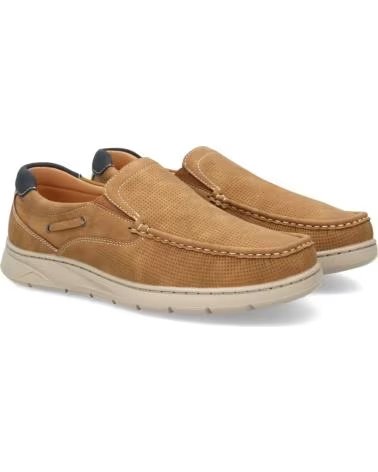 SPORT3PUNTO0 SLIPPER HR9120-2-KAKI REF 1173398/1173238 VARIOS COLORES