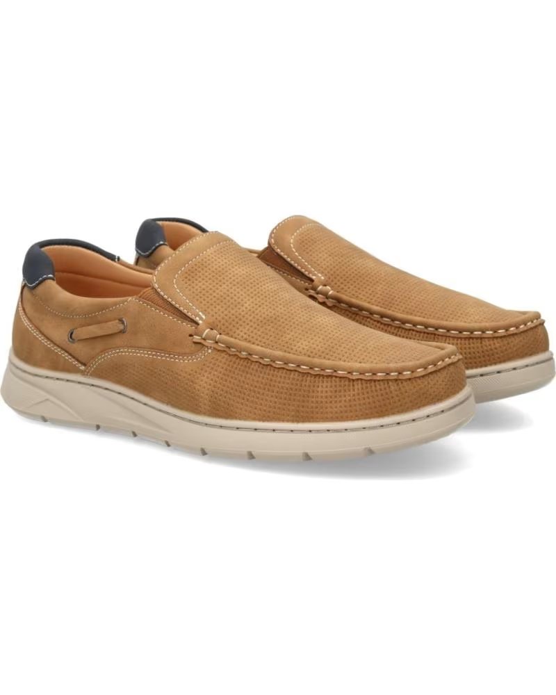 SPORT3PUNTO0 SLIPPER HR9120-2-KAKI REF 1173398/1173238 VARIOS COLORES