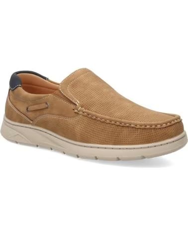 SPORT3PUNTO0 SLIPPER HR9120-2-KAKI REF 1173398/1173238 VARIOS COLORES