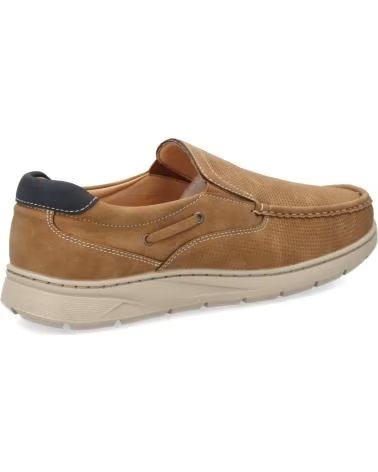 SPORT3PUNTO0 SLIPPER HR9120-2-KAKI REF 1173398/1173238 VARIOS COLORES