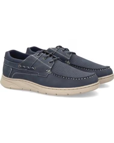 SPORT3PUNTO0 BOAT SHOE HR9120-1-MARINO, REF: 1173239 VARIOS COLORES