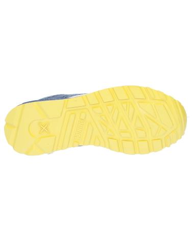 Sportschuhe für Damen und Mädchen und Junge MUNICH 1328032 FUEL KID AZUL
