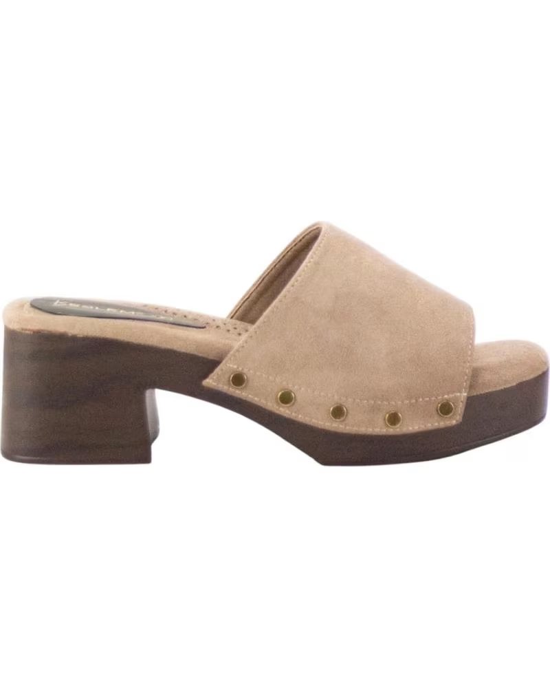 KESLEM TAMANCOS F280-32 TAUPE REF 1173483