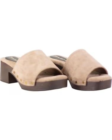 KESLEM TAMANCOS F280-32 TAUPE REF 1173483